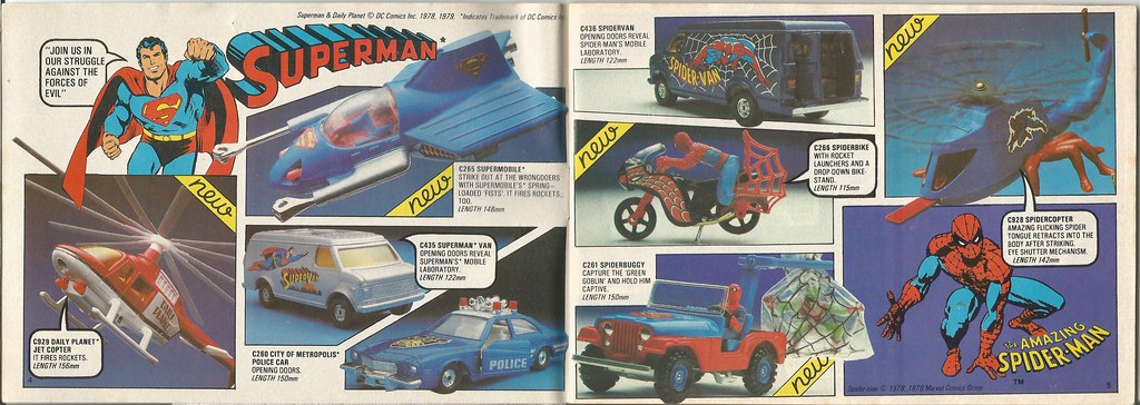 Corgi 1979 003