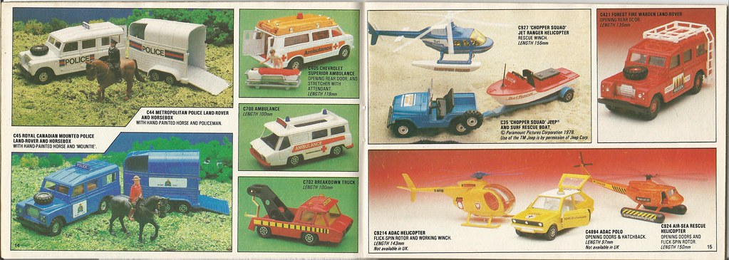 Corgi 1979 008