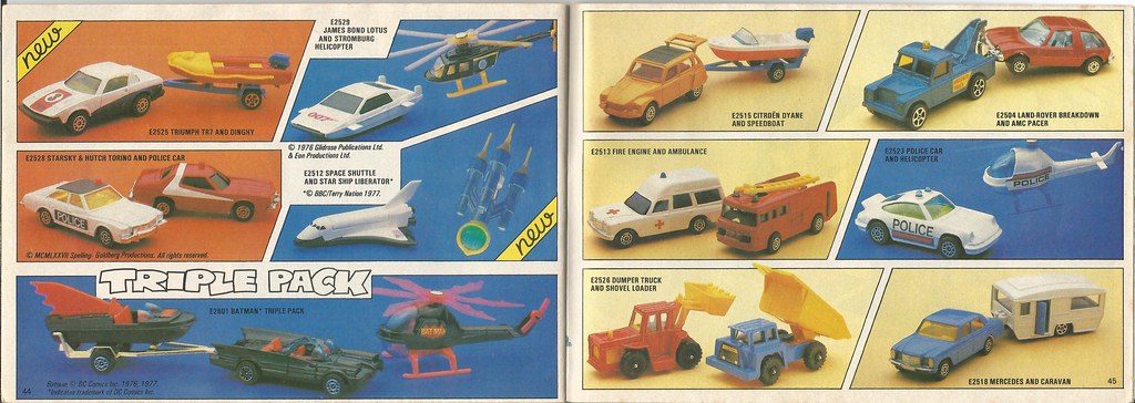 Corgi 1979 025