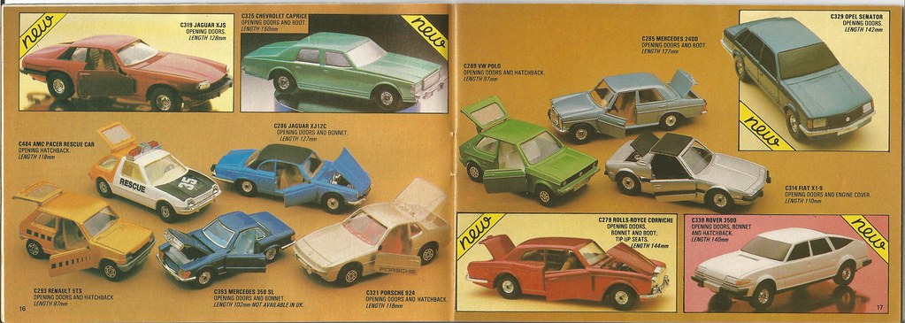 Corgi 1979 009