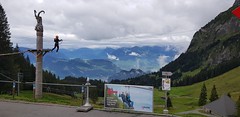 2020 Swiss Trail Run