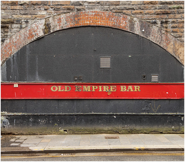 The Old Empire, Glasgow-2
