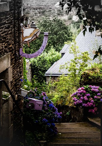Bretagne | karine davoine | Flickr
