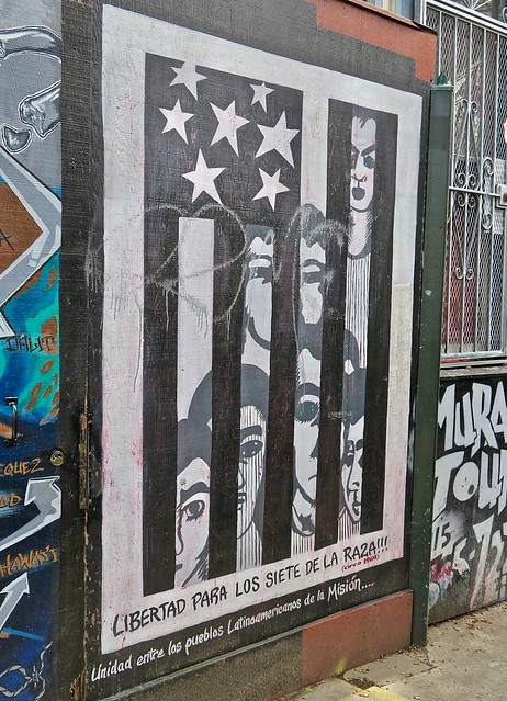 Libertad, San Francisco, CA