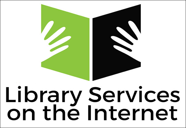 Library Services on the Internet