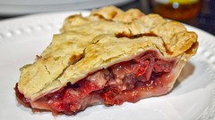 Dessert - Cherry Pie