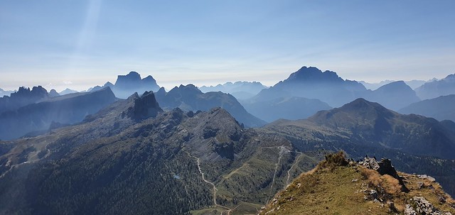 Dolomiten/Dolomiti/Dolomites