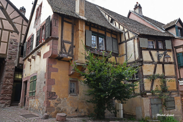 Riquewihr, Haut-Rhin, Alsace