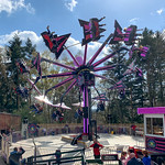 Primary photo for Alton Towers Resort (15th Apr 2021)