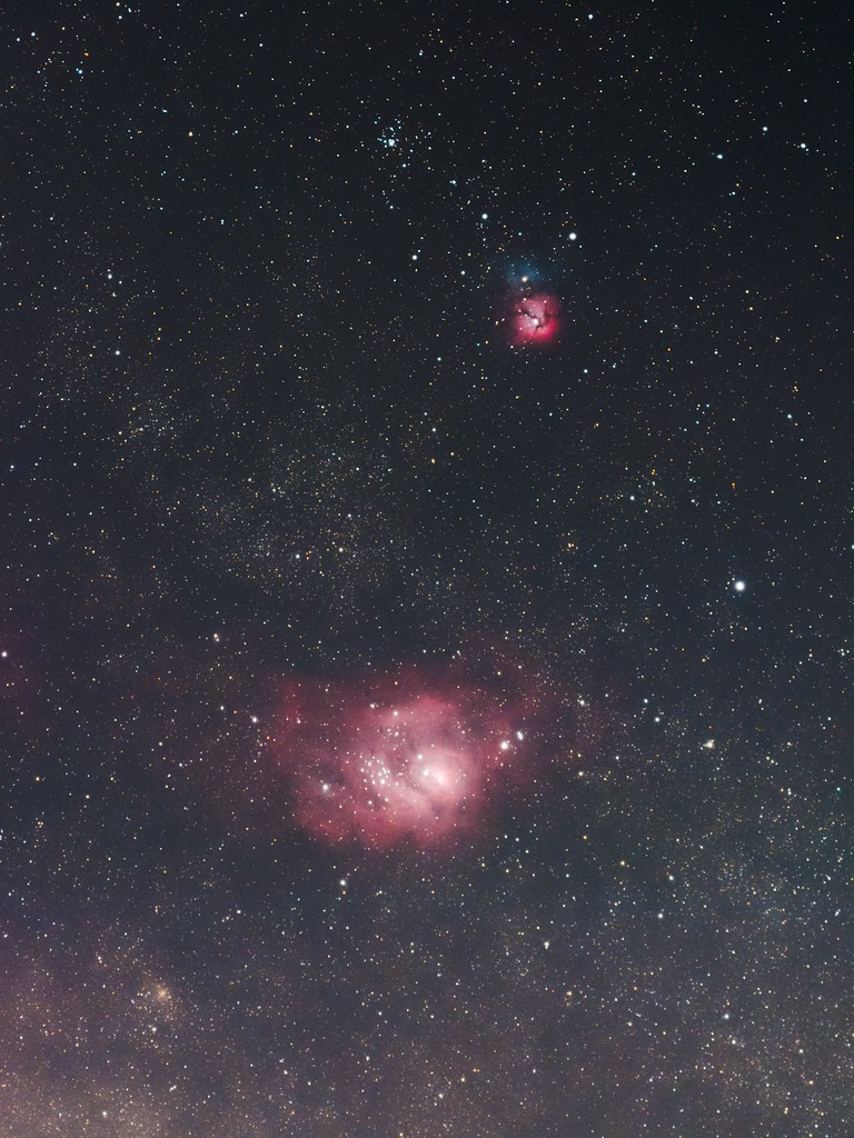 M8, M20, M21 (2021/4/19 02:22)