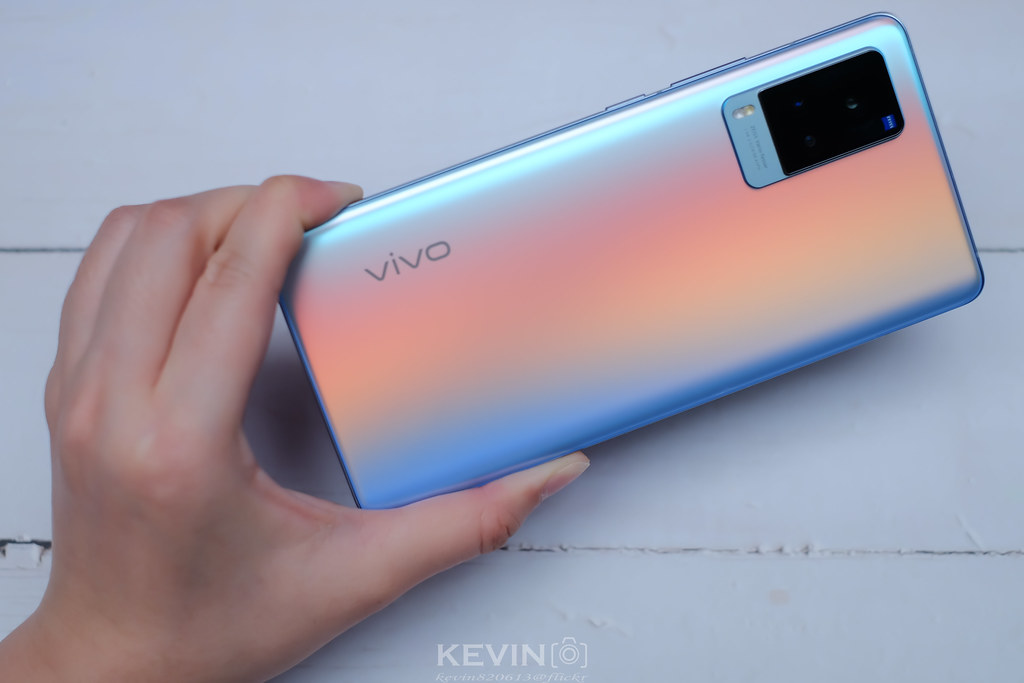 [K] vivo X60 Pro，與蔡司還有微雲台2.0，凝結眼前的一切