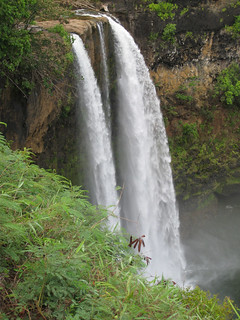 2008-HM13 Wailua Falls