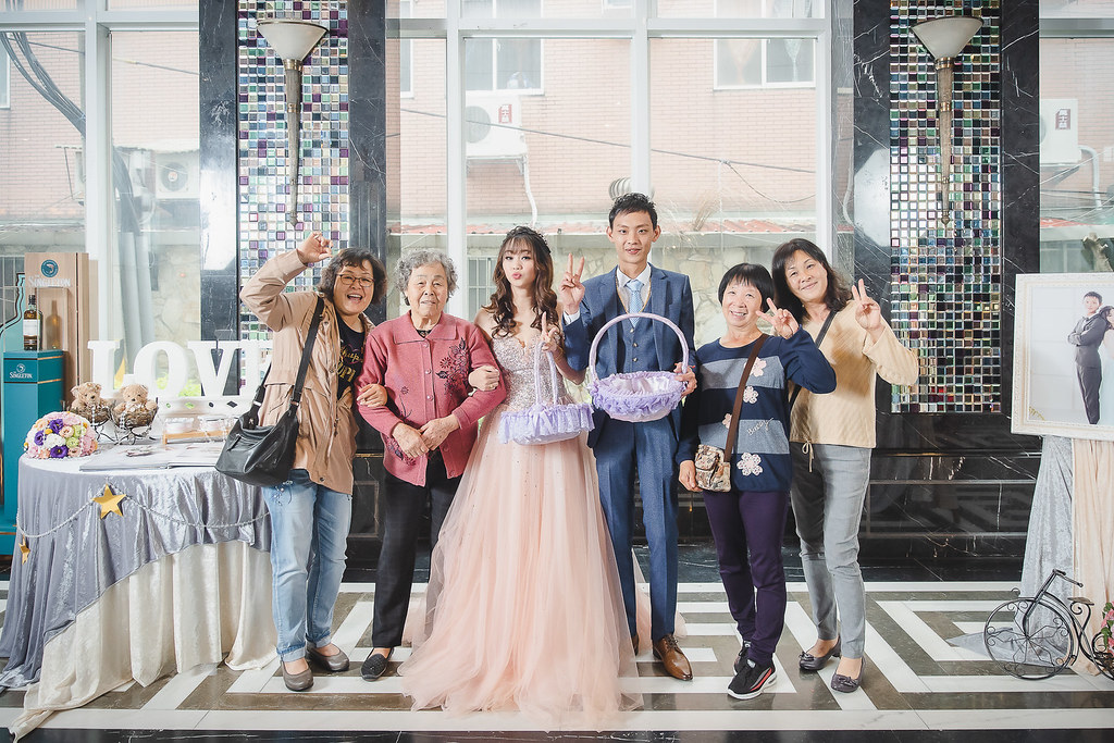 [婚禮攝影]韋智詩婷 迎娶午宴@桃園市八德區來福星-最專業的團隊完成每場完美婚禮紀錄，拍的不只好更要快! #婚攝作品