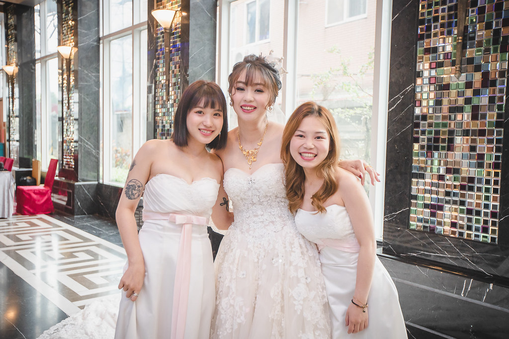 [婚禮攝影]韋智詩婷 迎娶午宴@桃園市八德區來福星-最專業的團隊完成每場完美婚禮紀錄，拍的不只好更要快! #婚禮拍立得