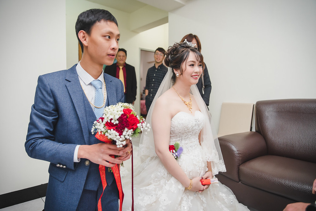 [婚禮攝影]韋智詩婷 迎娶午宴@桃園市八德區來福星-最專業的團隊完成每場完美婚禮紀錄，拍的不只好更要快! #即拍即印