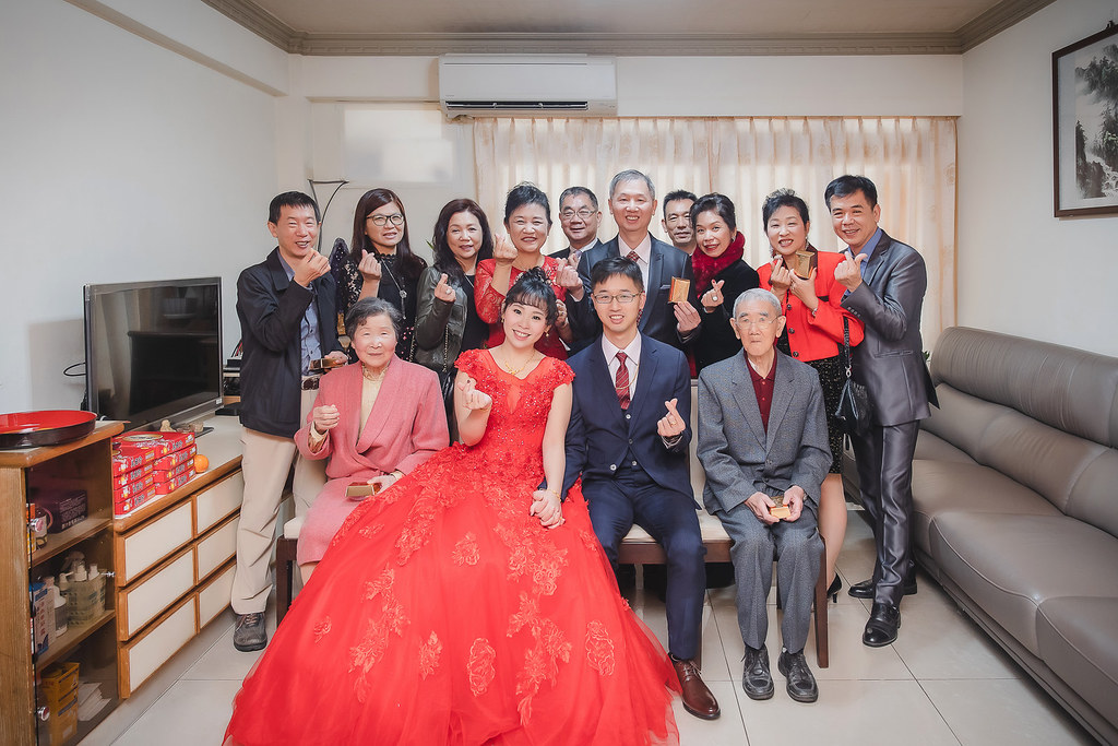 [婚禮攝影]俊弘日嬋 文定儀式@自宅-最專業的團隊完成每場完美婚禮紀錄，拍的不只好更要快! #台北婚攝