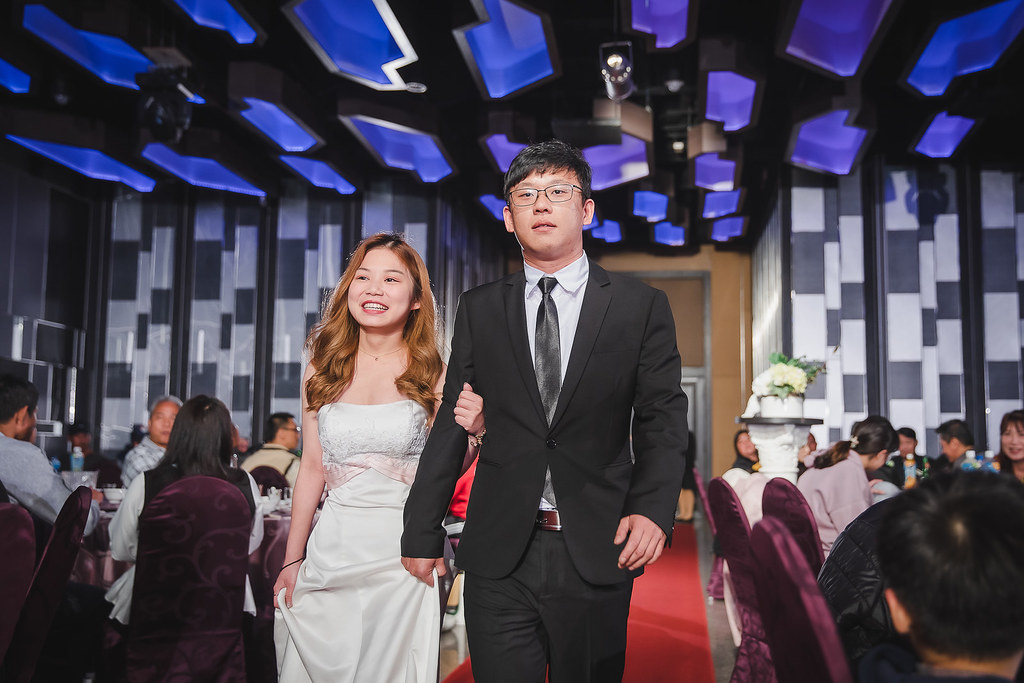 [婚禮攝影]韋智詩婷 迎娶午宴@桃園市八德區來福星-最專業的團隊完成每場完美婚禮紀錄，拍的不只好更要快! #婚禮紀錄