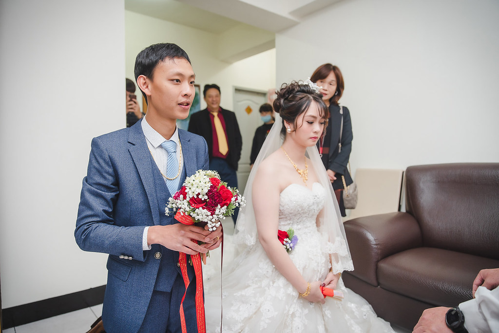 [婚禮攝影]韋智詩婷 迎娶午宴@桃園市八德區來福星-最專業的團隊完成每場完美婚禮紀錄，拍的不只好更要快! #婚攝作品