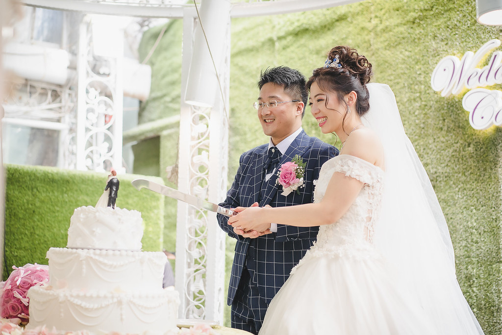 [婚禮攝影]宗憲亭惠 證婚迎娶午宴@青青食尚花園會館-最專業的團隊完成每場完美婚禮紀錄，拍的不只好更要快! #婚攝