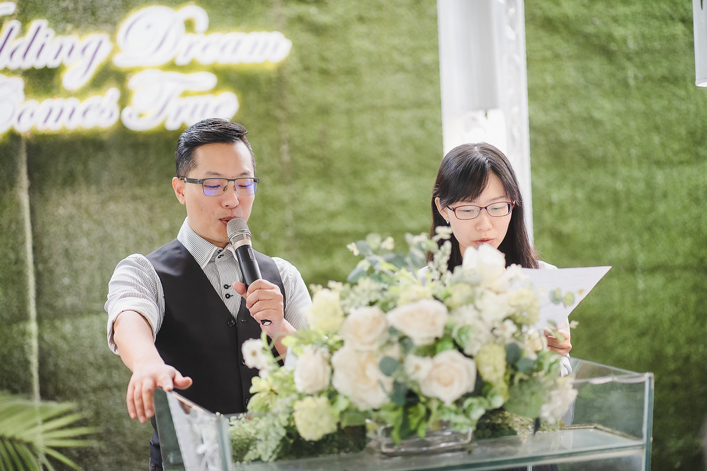 [婚禮攝影]宗憲亭惠 證婚迎娶午宴@青青食尚花園會館-最專業的團隊完成每場完美婚禮紀錄，拍的不只好更要快! #婚攝作品