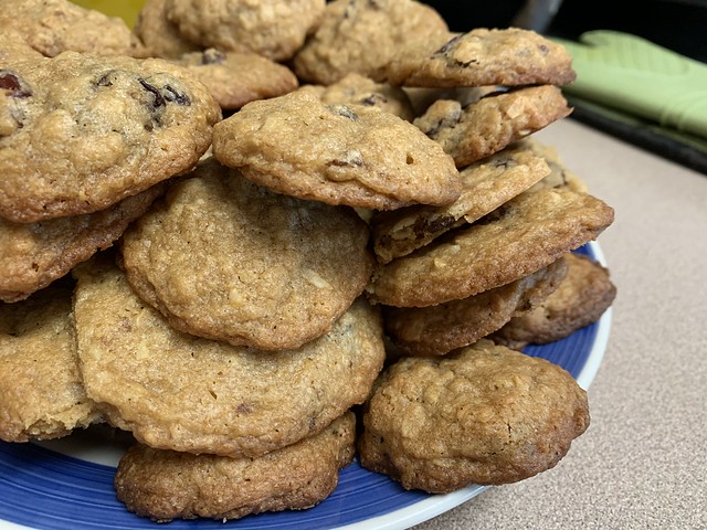 A Plateful of #Junk #Cookies ! – h