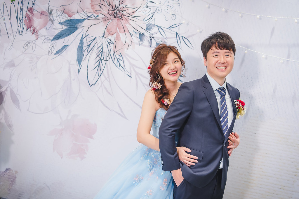 [婚禮攝影]岳錚韋伶 幸福喜宴@新莊晶宴-最專業的團隊完成每場完美婚禮紀錄，拍的不只好更要快! #台北婚攝