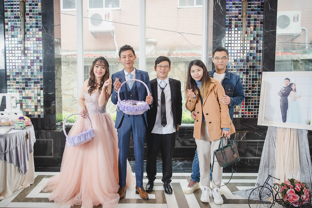 [婚禮攝影]韋智詩婷 迎娶午宴@桃園市八德區來福星-最專業的團隊完成每場完美婚禮紀錄，拍的不只好更要快! #婚禮攝影