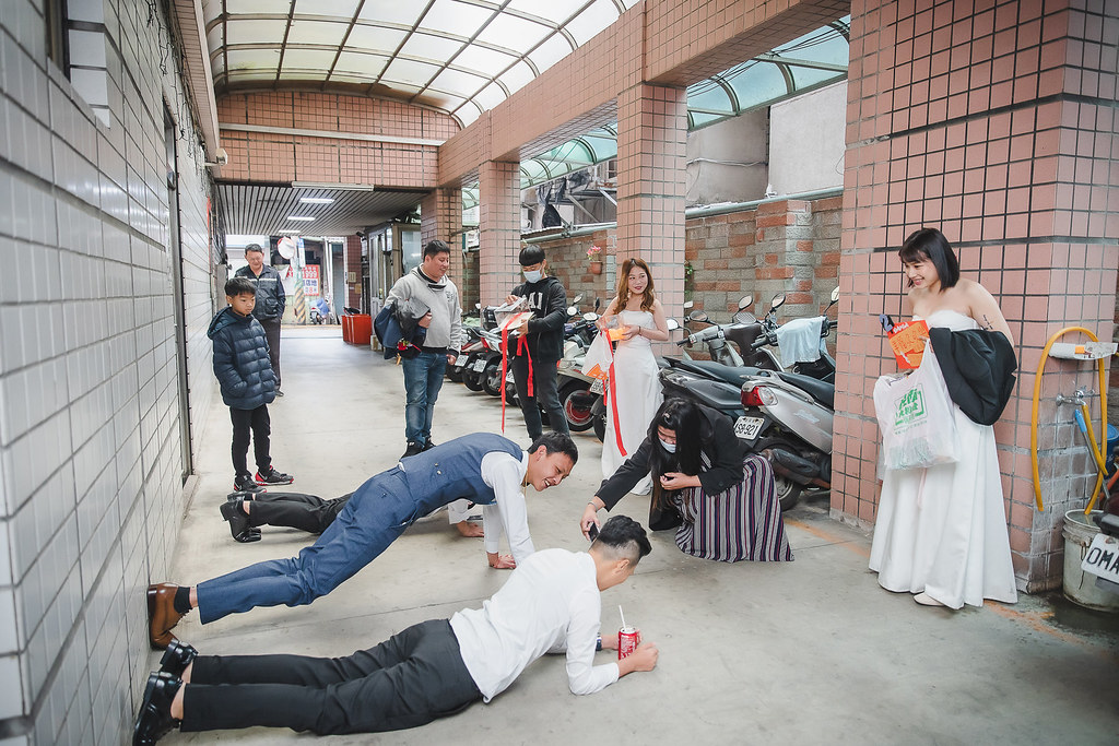 [婚禮攝影]韋智詩婷 迎娶午宴@桃園市八德區來福星-最專業的團隊完成每場完美婚禮紀錄，拍的不只好更要快! #婚禮紀錄