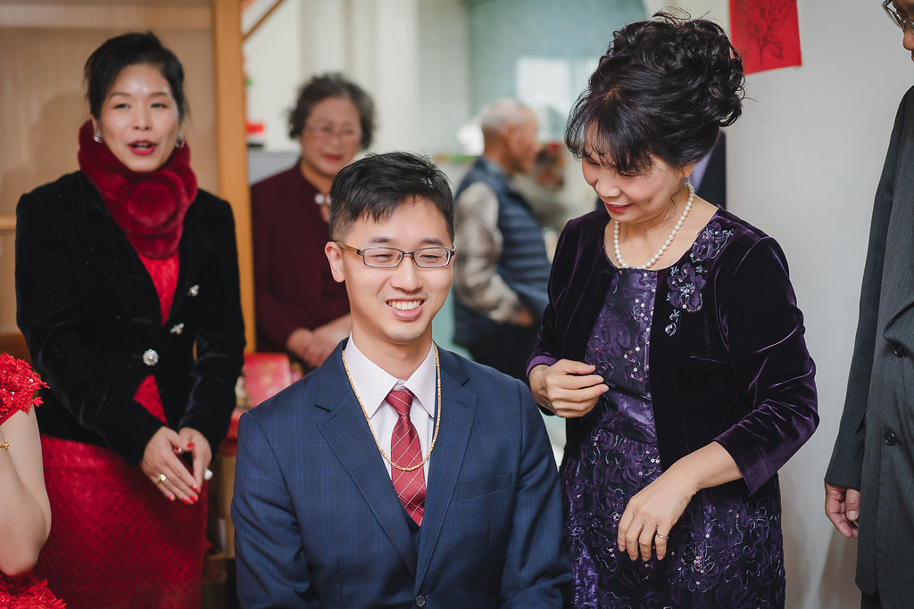 [婚禮攝影]俊弘日嬋 文定儀式@自宅-最專業的團隊完成每場完美婚禮紀錄，拍的不只好更要快! #台北婚攝