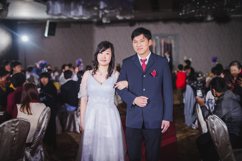[婚禮攝影]岳錚韋伶 幸福喜宴@新莊晶宴-最專業的團隊完成每場完美婚禮紀錄，拍的不只好更要快! #婚攝
