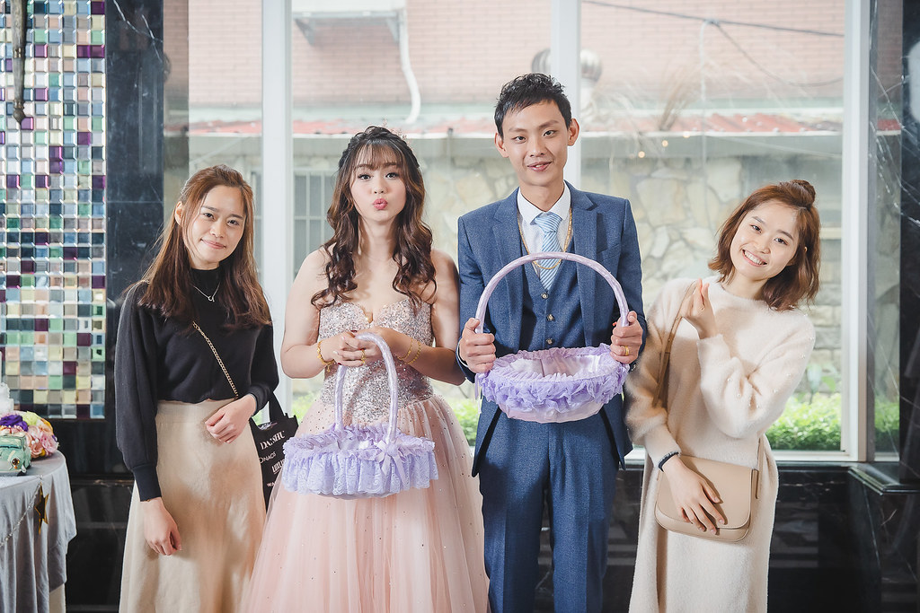 [婚禮攝影]韋智詩婷 迎娶午宴@桃園市八德區來福星-最專業的團隊完成每場完美婚禮紀錄，拍的不只好更要快! #婚攝
