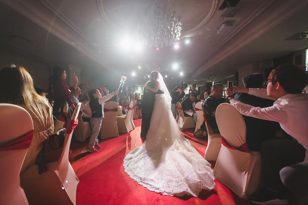 [婚禮攝影]業欣姵穎 迎娶午宴@新北板橋囍宴軒-最專業的團隊完成每場完美婚禮紀錄，拍的不只好更要快! #台北婚攝
