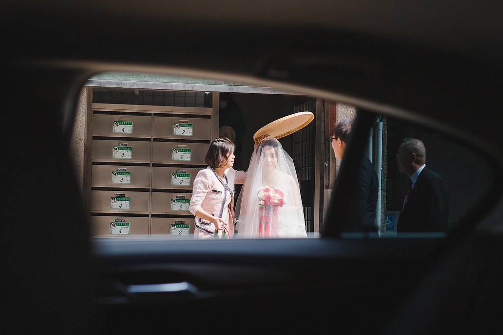 [婚禮攝影]業欣姵穎 迎娶午宴@新北板橋囍宴軒-最專業的團隊完成每場完美婚禮紀錄，拍的不只好更要快! #婚禮拍立得