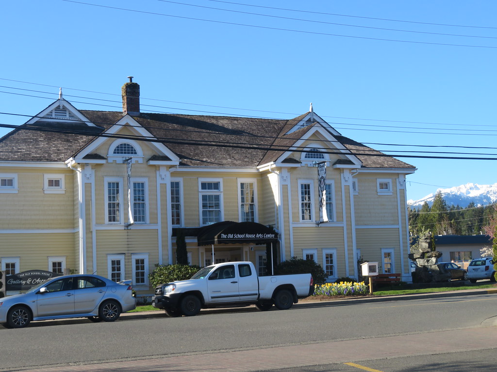 Old School House Arts Centre
