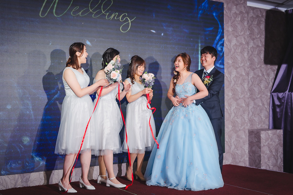 [婚禮攝影]岳錚韋伶 幸福喜宴@新莊晶宴-最專業的團隊完成每場完美婚禮紀錄，拍的不只好更要快! #台北婚攝