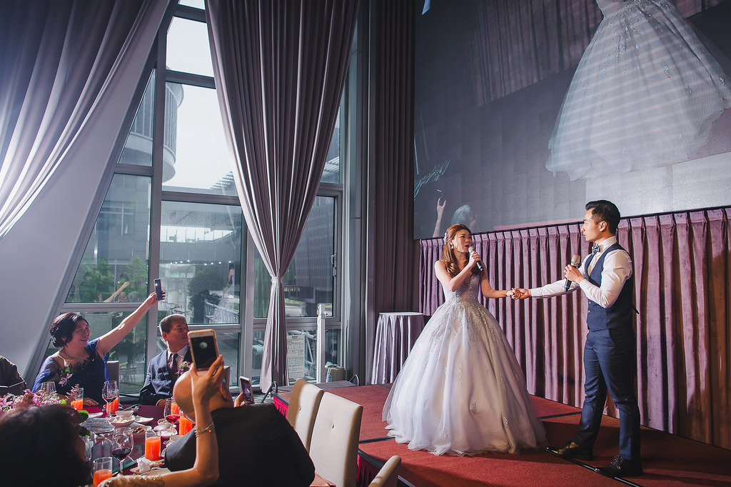 [婚禮攝影]鄭維虹瑋 文定迎娶午宴 @亞昕福朋喜來登-最專業的團隊完成每場完美婚禮紀錄，拍的不只好更要快! #台北婚攝