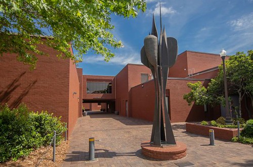 Goodwin Hall | by Auburn University