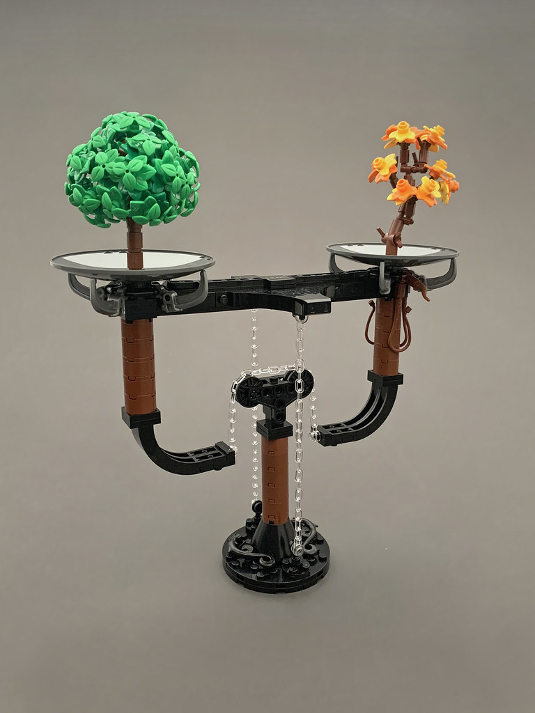 LEGO Bonsai Archives - The Brothers Brick