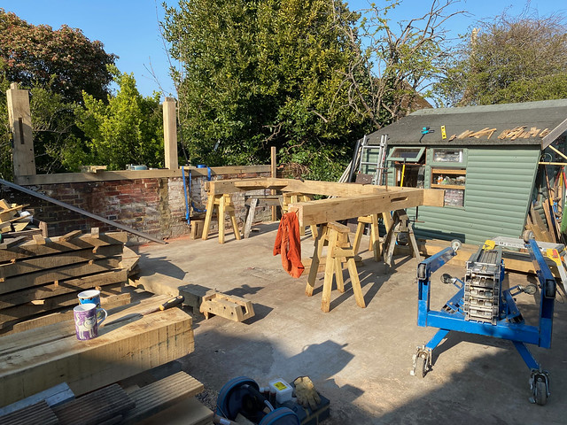 End of day 19/4/21
