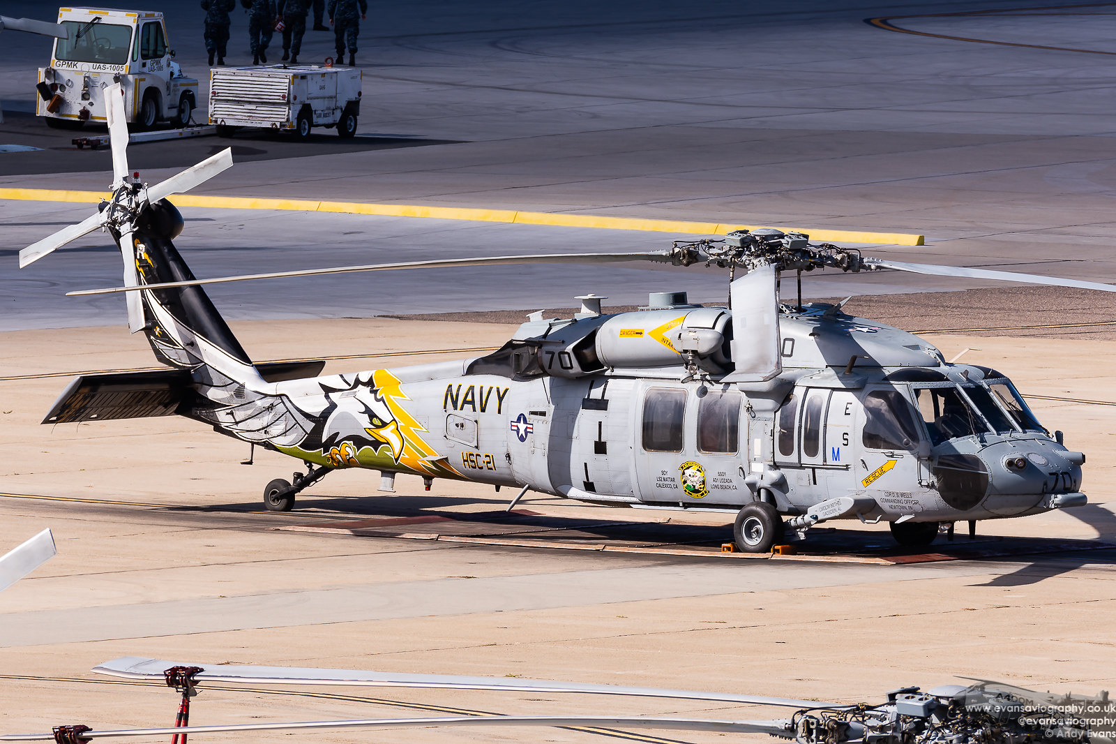 MH-60S 166315 HSC-21