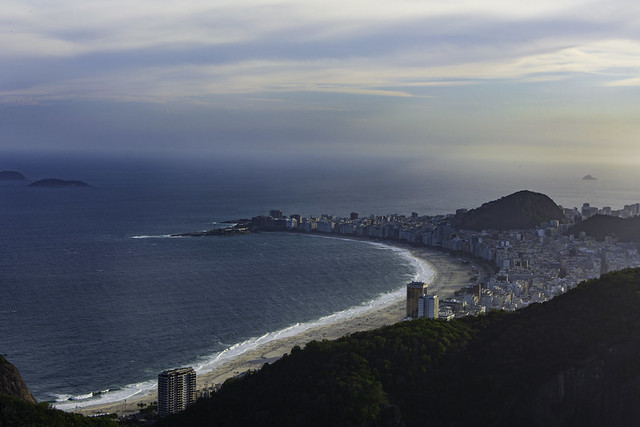 Copacabana 2015