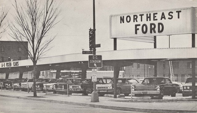 Northeast Ford Used Cars