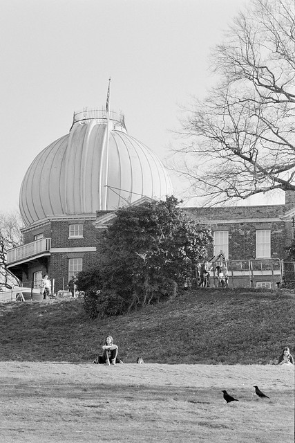 Greenwich Park