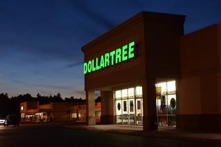 Dollar Tree in Waynesboro, Pennsylvania [01]