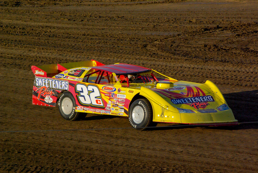 Racing - Iowa | Flickr