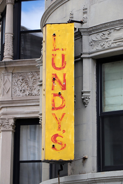 Lundy's