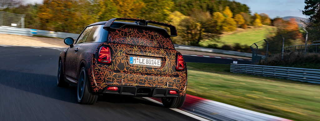 MINI