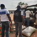 Visit to Anglophone refugees in Nigeria