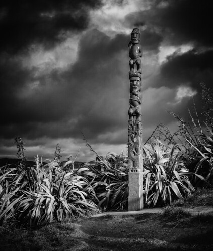новаязеландия newzealand пейзаж landscape остров island памятник скульптура монумент sculpture monument dmilokt