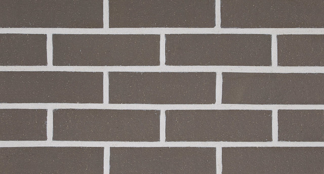 Field Gray Smooth | Gray Bricks